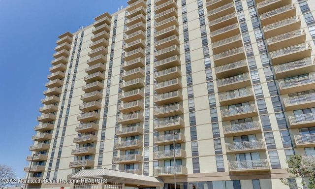 787 Ocean Avenue 710, Long Branch, NJ 07740