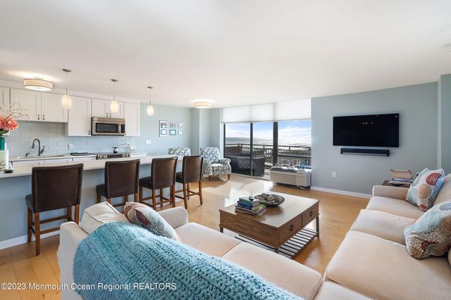 787 Ocean Avenue 710, Long Branch, NJ 07740