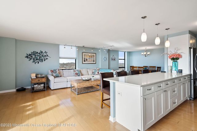 787 Ocean Avenue 710, Long Branch, NJ 07740