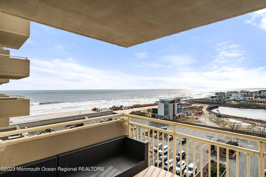 787 Ocean Avenue 710, Long Branch, NJ 07740
