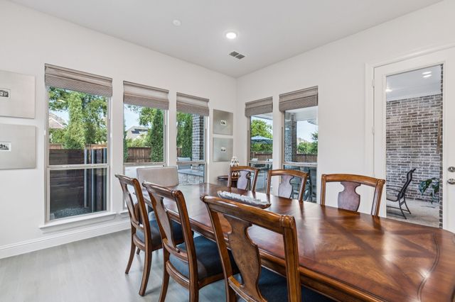 923 Marie Drive, Allen, TX 75013