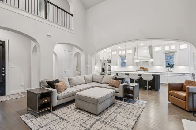 923 Marie Drive, Allen, TX 75013