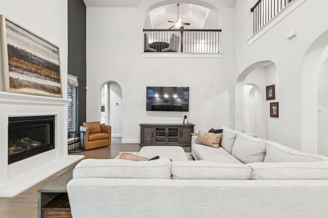 923 Marie Drive, Allen, TX 75013