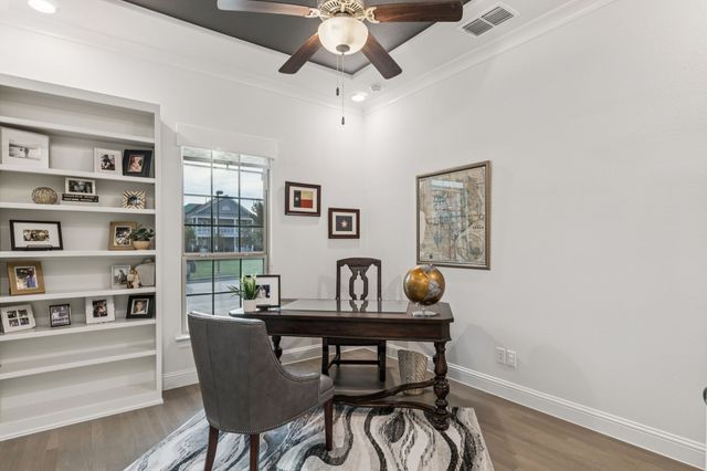 923 Marie Drive, Allen, TX 75013