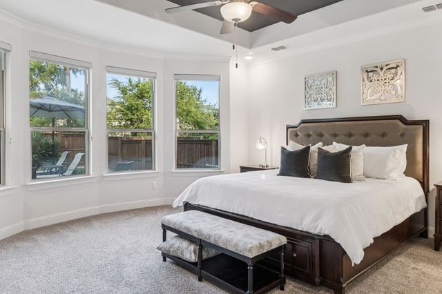 923 Marie Drive, Allen, TX 75013