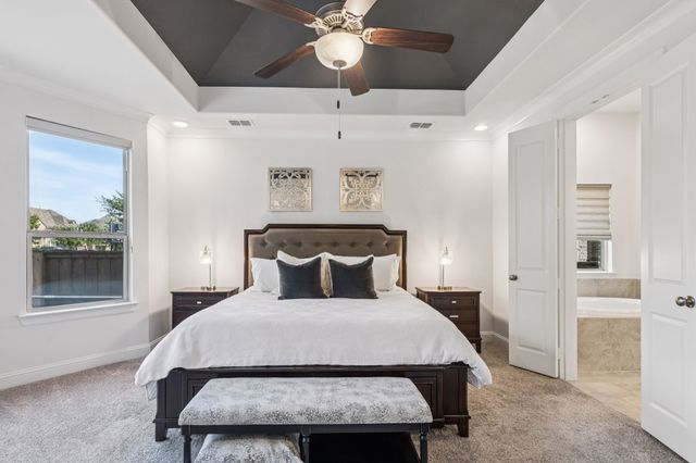 923 Marie Drive, Allen, TX 75013