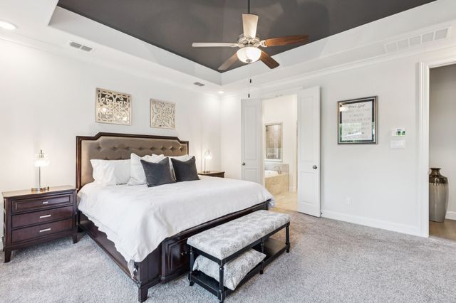 923 Marie Drive, Allen, TX 75013