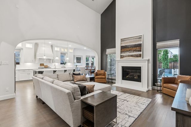 923 Marie Drive, Allen, TX 75013