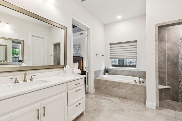 923 Marie Drive, Allen, TX 75013