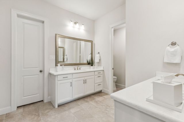 923 Marie Drive, Allen, TX 75013