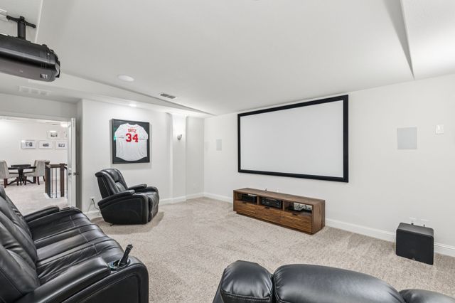 923 Marie Drive, Allen, TX 75013