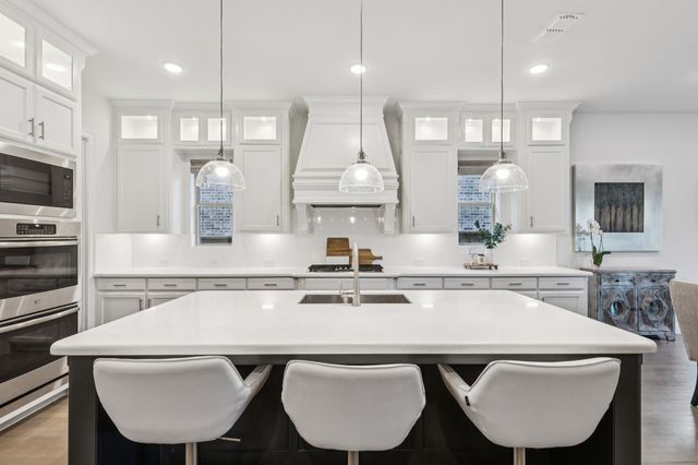 923 Marie Drive, Allen, TX 75013