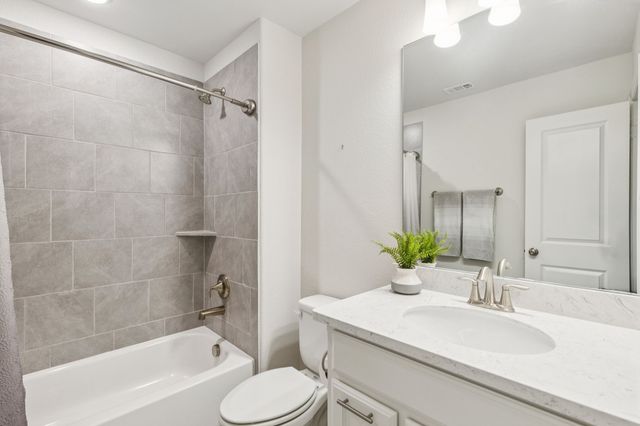 923 Marie Drive, Allen, TX 75013