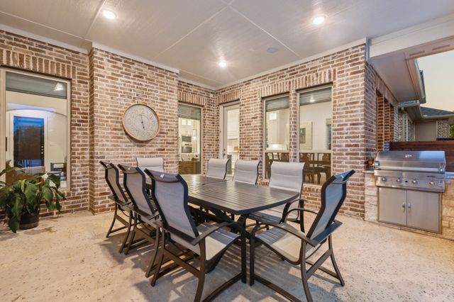 923 Marie Drive, Allen, TX 75013