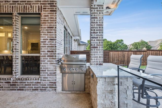 923 Marie Drive, Allen, TX 75013