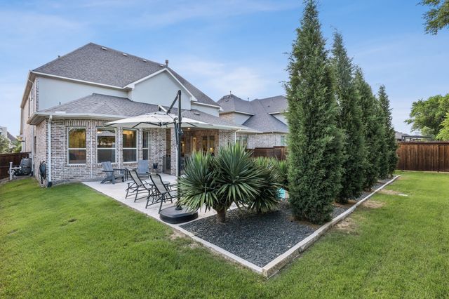 923 Marie Drive, Allen, TX 75013