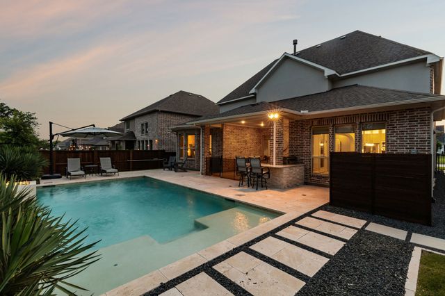 923 Marie Drive, Allen, TX 75013