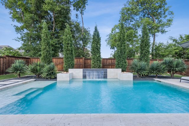 923 Marie Drive, Allen, TX 75013