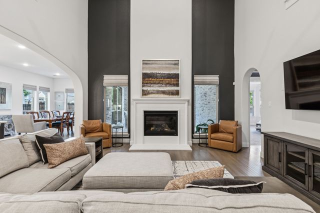 923 Marie Drive, Allen, TX 75013