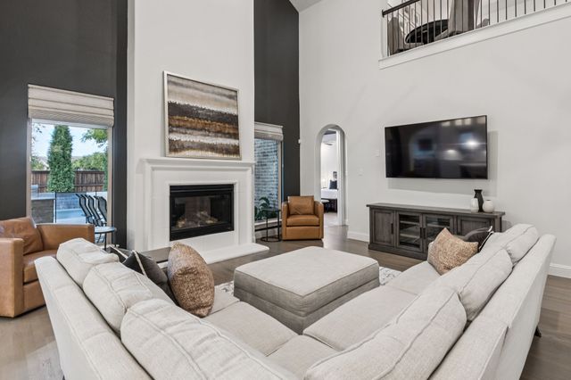 923 Marie Drive, Allen, TX 75013