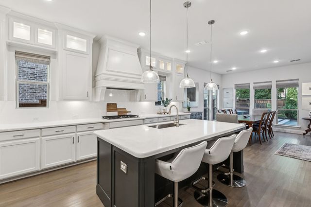 923 Marie Drive, Allen, TX 75013