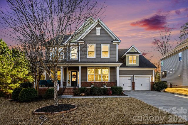 1113 Snowbird Lane, Waxhaw, NC 28173
