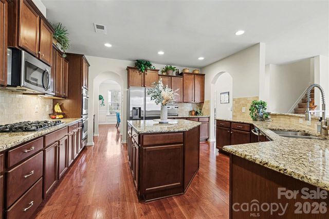 1113 Snowbird Lane, Waxhaw, NC 28173