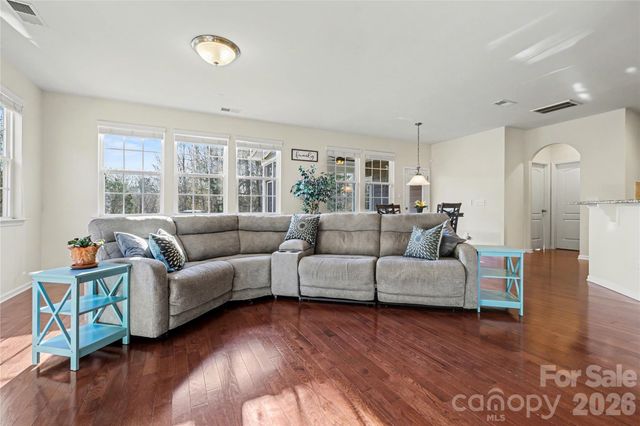 1113 Snowbird Lane, Waxhaw, NC 28173