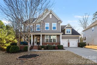 1113 Snowbird Lane, Waxhaw, NC 28173