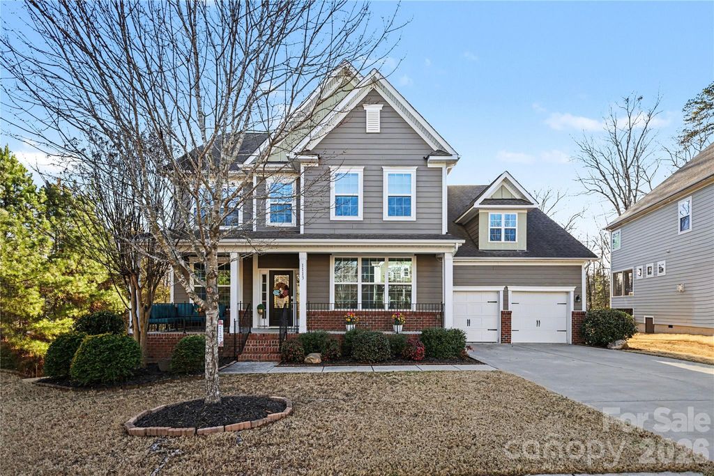 1113 Snowbird Lane, Waxhaw, NC 28173