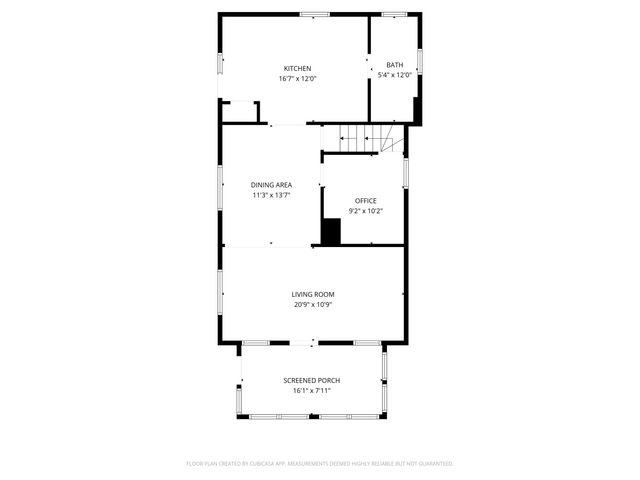 727 Emerald Avenue NE, Grand Rapids, MI 49503