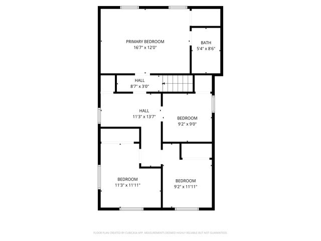 727 Emerald Avenue NE, Grand Rapids, MI 49503