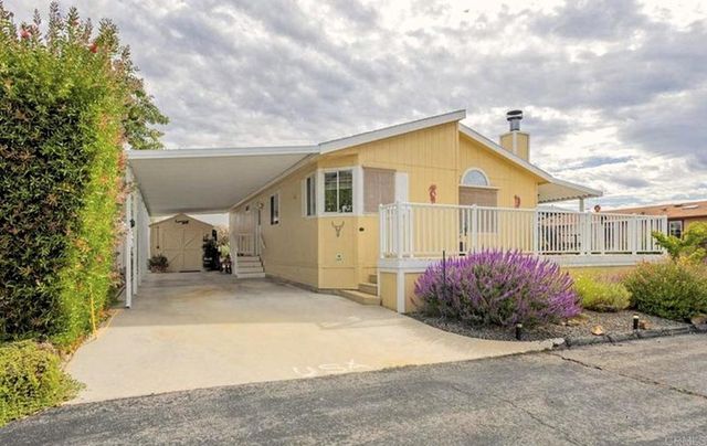 35109 Hwy 79 91, Warner Springs, CA 92086