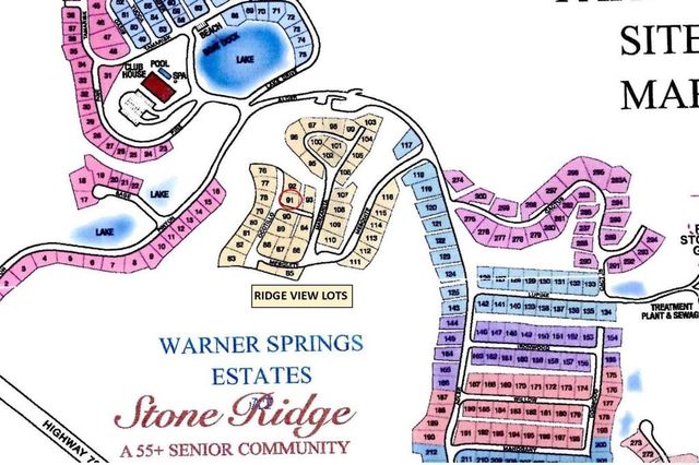 35109 Hwy 79 91, Warner Springs, CA 92086