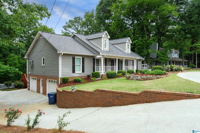 1117 INDEPENDENCE DRIVE, Alabaster, AL 35007