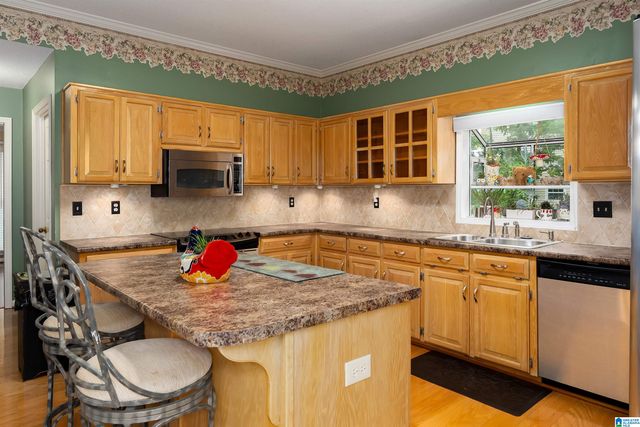1117 INDEPENDENCE DRIVE, Alabaster, AL 35007