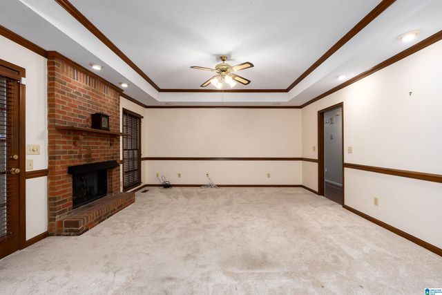 1117 INDEPENDENCE DRIVE, Alabaster, AL 35007