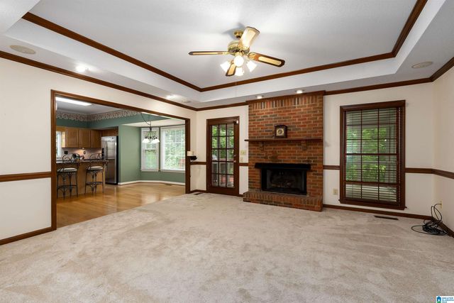 1117 INDEPENDENCE DRIVE, Alabaster, AL 35007