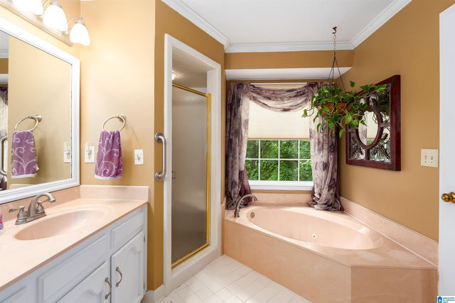 1117 INDEPENDENCE DRIVE, Alabaster, AL 35007