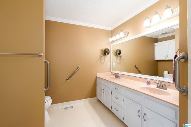 1117 INDEPENDENCE DRIVE, Alabaster, AL 35007