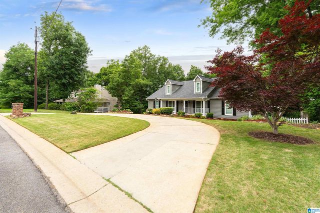 1117 INDEPENDENCE DRIVE, Alabaster, AL 35007
