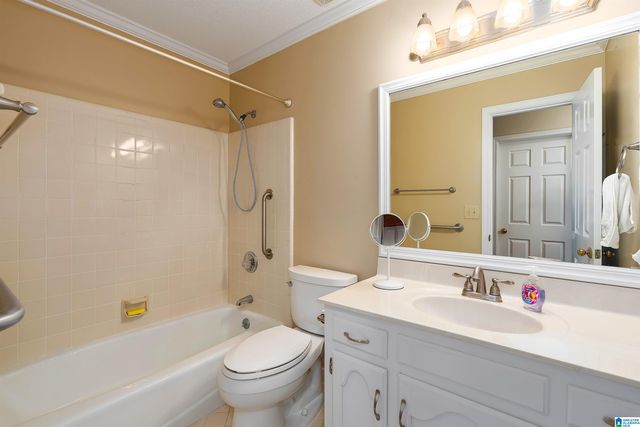 1117 INDEPENDENCE DRIVE, Alabaster, AL 35007