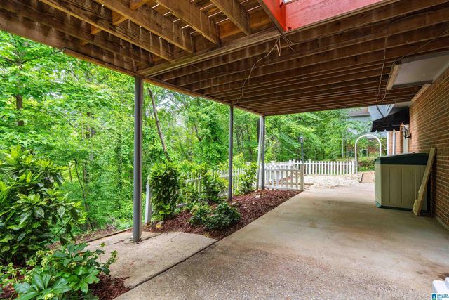 1117 INDEPENDENCE DRIVE, Alabaster, AL 35007