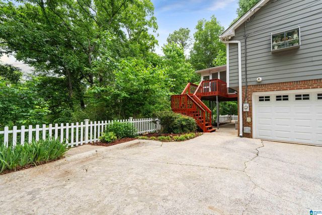 1117 INDEPENDENCE DRIVE, Alabaster, AL 35007