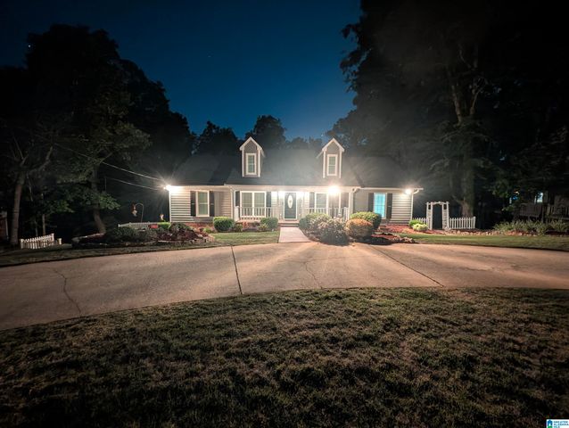 1117 INDEPENDENCE DRIVE, Alabaster, AL 35007