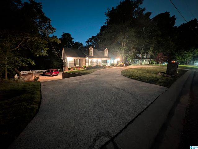 1117 INDEPENDENCE DRIVE, Alabaster, AL 35007