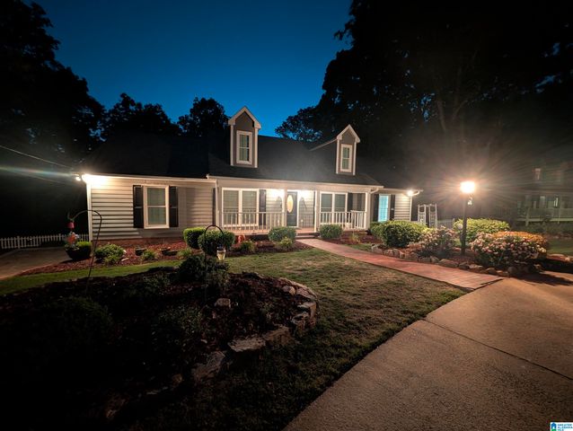 1117 INDEPENDENCE DRIVE, Alabaster, AL 35007