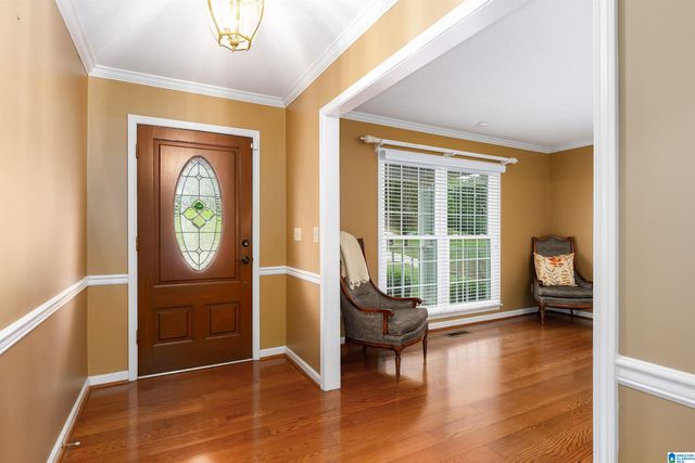1117 INDEPENDENCE DRIVE, Alabaster, AL 35007