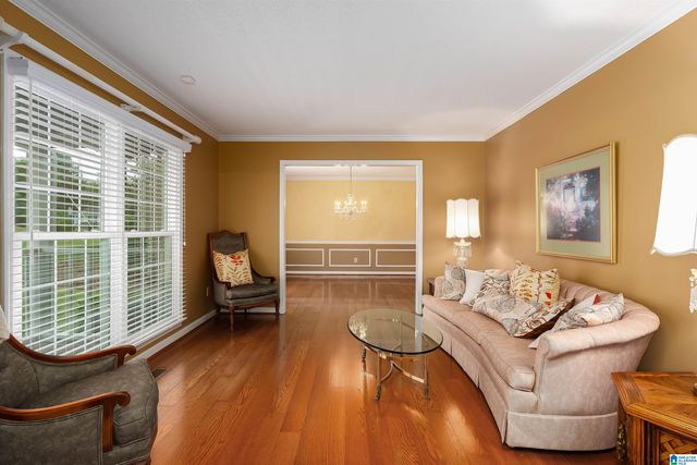 1117 INDEPENDENCE DRIVE, Alabaster, AL 35007