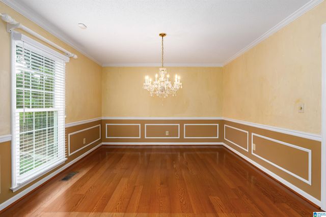 1117 INDEPENDENCE DRIVE, Alabaster, AL 35007